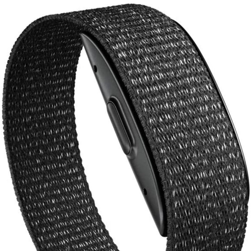 Amazon Halo - Black + Onyx - Medium